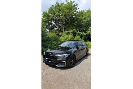 BMW M140i Gebrauchtwagen