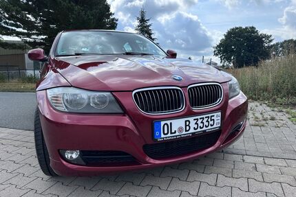 BMW 330 Gebrauchtwagen