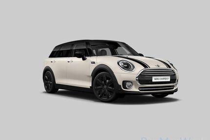 Mini Cooper D Clubman Gebrauchtwagen