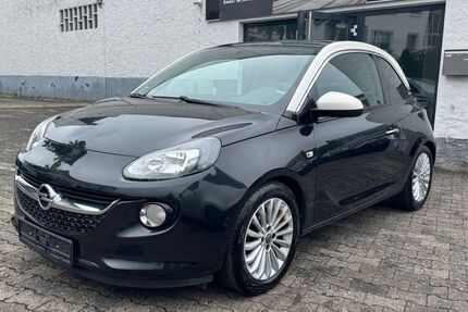 Opel Adam Gebrauchtwagen