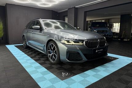 BMW 530 Gebrauchtwagen
