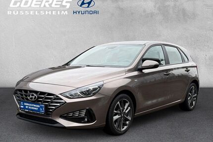 Hyundai i30 Gebrauchtwagen