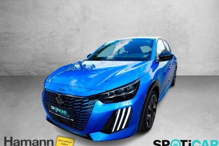 Peugeot 208 Gebrauchtwagen