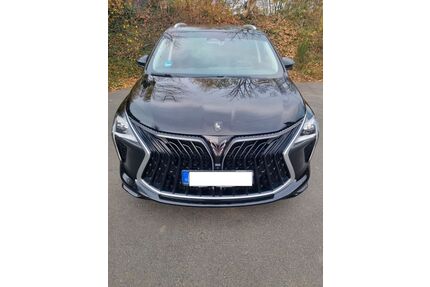 DFSK Forthing 4 Gebrauchtwagen