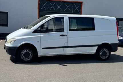 Mercedes-Benz Vito Gebrauchtwagen