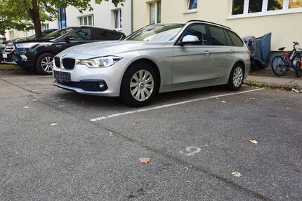 BMW 318 Gebrauchtwagen