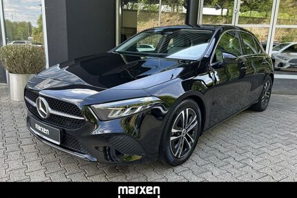 Mercedes-Benz A 220 Gebrauchtwagen