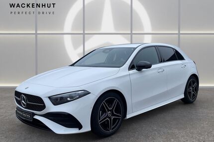 Mercedes-Benz A 200 Gebrauchtwagen