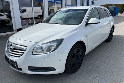 Opel Insignia Gebrauchtwagen
