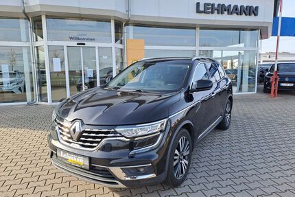 Renault Koleos Gebrauchtwagen