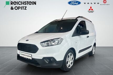 Ford Transit Courier Gebrauchtwagen