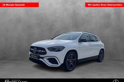 Mercedes-Benz GLA 180 Gebrauchtwagen