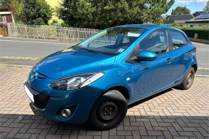 Mazda 2 Gebrauchtwagen