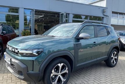 Dacia Duster Gebrauchtwagen