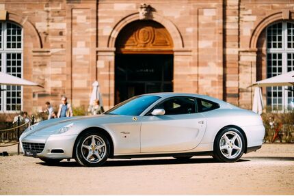 Ferrari 612 Gebrauchtwagen