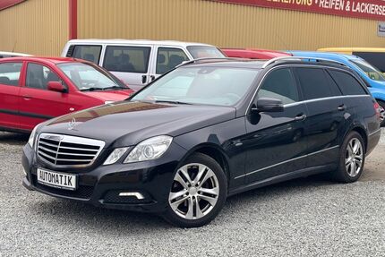 Mercedes-Benz E 200 Gebrauchtwagen