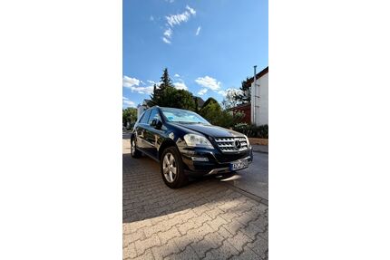 Mercedes-Benz ML 350 Gebrauchtwagen
