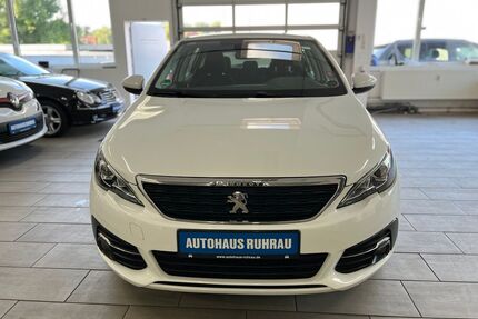 Peugeot 308 Gebrauchtwagen
