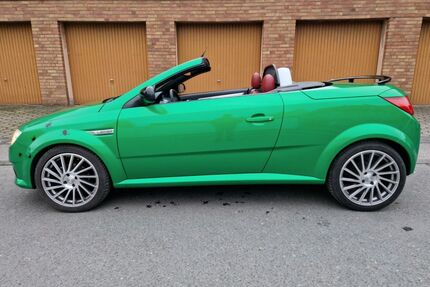 Opel Tigra Gebrauchtwagen