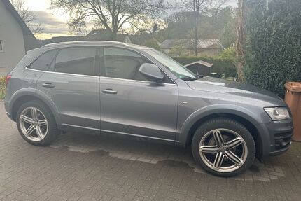 Audi Q5 Gebrauchtwagen