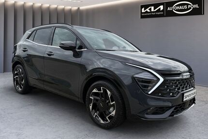 Kia Sportage Gebrauchtwagen