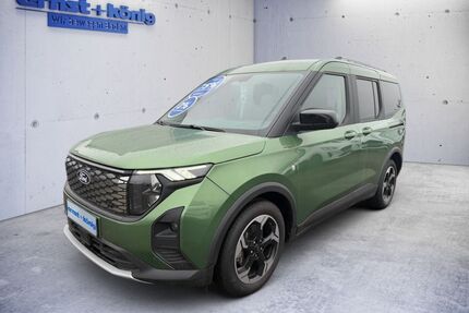 Ford Tourneo Courier Gebrauchtwagen