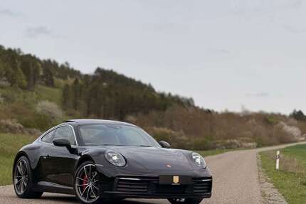 Porsche 911 Gebrauchtwagen