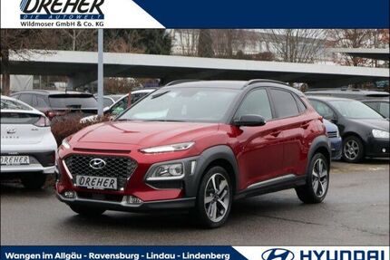 Hyundai KONA Gebrauchtwagen