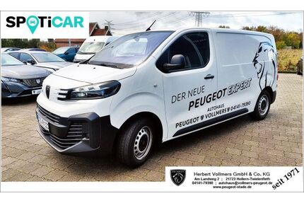 Peugeot Expert Gebrauchtwagen