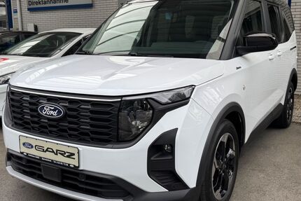 Ford Tourneo Courier Gebrauchtwagen