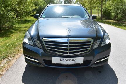 Mercedes-Benz E 220 Gebrauchtwagen