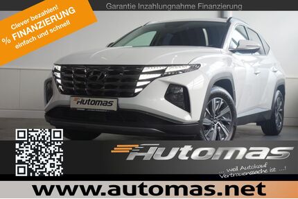 Hyundai TUCSON Gebrauchtwagen