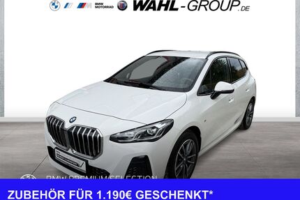 BMW 220 Active Tourer Gebrauchtwagen