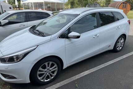 Kia ceed Sportswagon Gebrauchtwagen