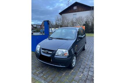 Hyundai Atos Gebrauchtwagen