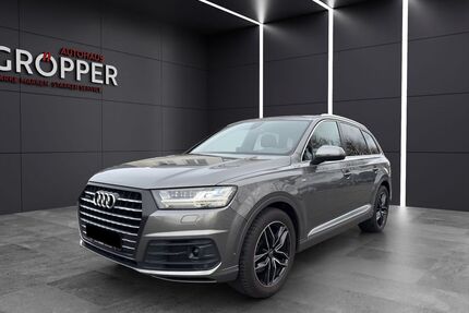 Audi Q7 Gebrauchtwagen