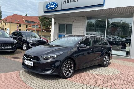 Kia ceed Sportswagon Gebrauchtwagen