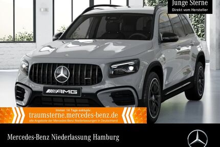 Mercedes-Benz GLB 35 AMG Gebrauchtwagen