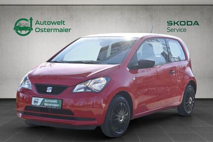Seat Mii Gebrauchtwagen