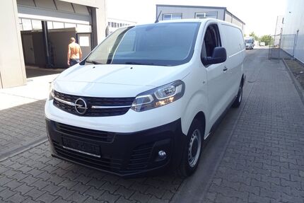 Opel Vivaro Gebrauchtwagen