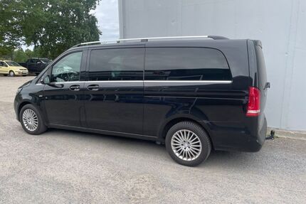 Mercedes-Benz 200 Gebrauchtwagen