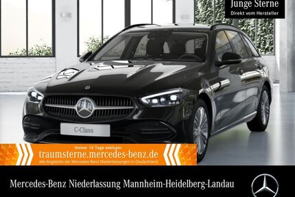 Mercedes-Benz C 220 Gebrauchtwagen