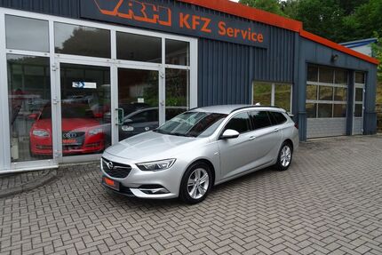 Opel Insignia Gebrauchtwagen