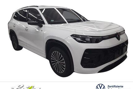 VW Tayron Gebrauchtwagen