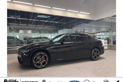 Alfa Romeo Giulia Gebrauchtwagen