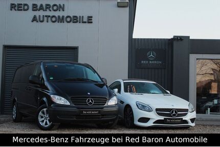 Mercedes-Benz Viano Gebrauchtwagen