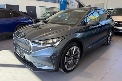 Skoda Enyaq Gebrauchtwagen