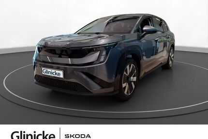 Skoda Peaq Gebrauchtwagen