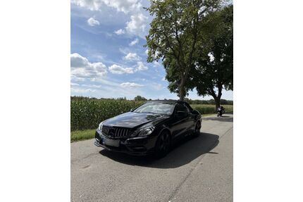 Mercedes-Benz E 250 Gebrauchtwagen