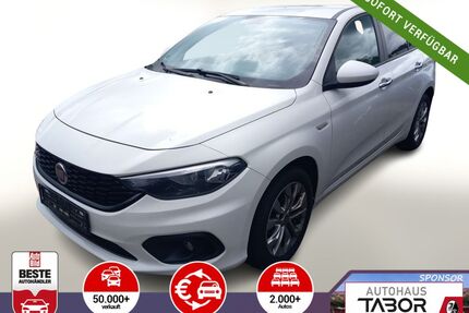 Fiat Tipo Gebrauchtwagen